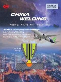 China Welding